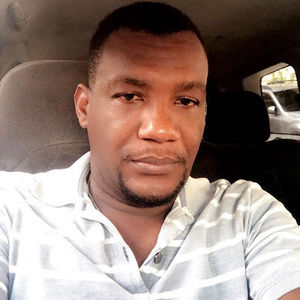 Meet your Posher, Junior